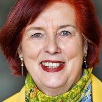 Christiane Lemcke